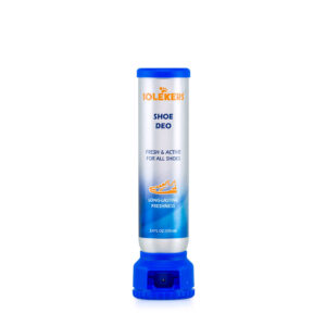 Solekers Shoe Deo Fresh & Active