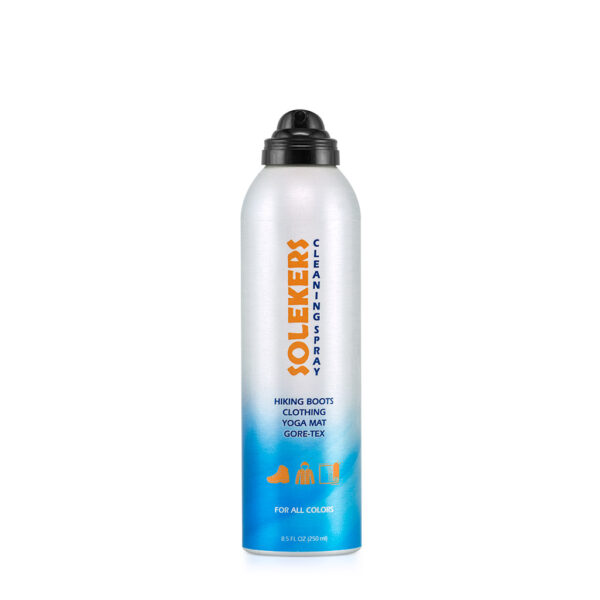 Solekers Shoe Cleaning Spray