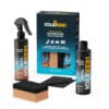 Solekers SS45 Leather Cleaning Set